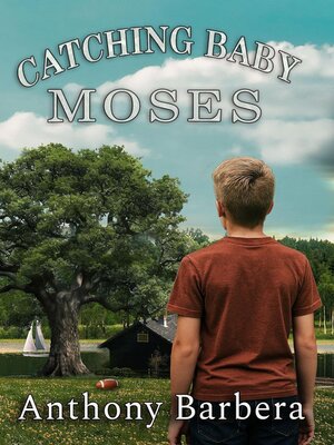 cover image of Catching Baby Moses